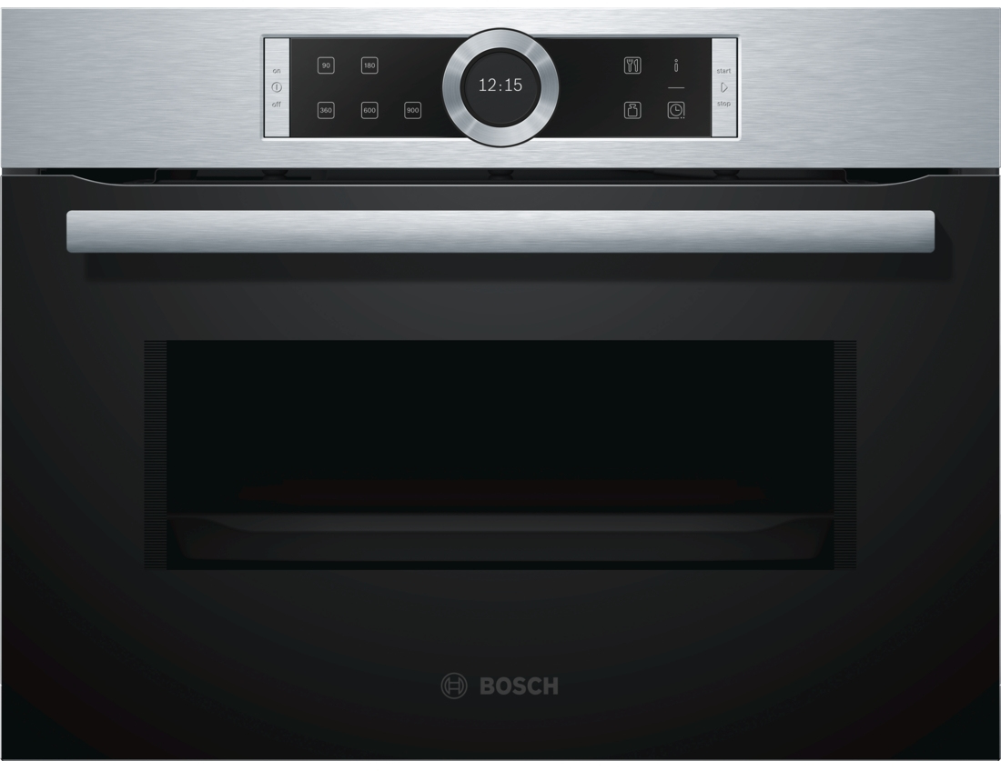 Bosch CFA634GS1